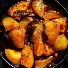 Mango Curry